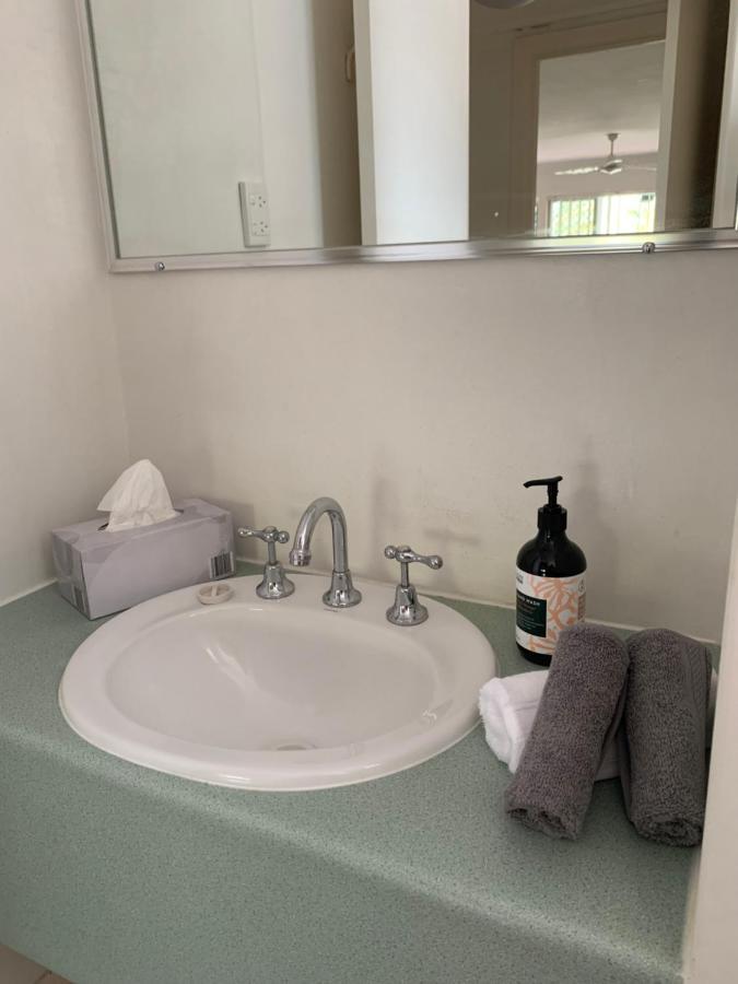 Beachfront At Silver Sands Hervey Bay Exterior foto
