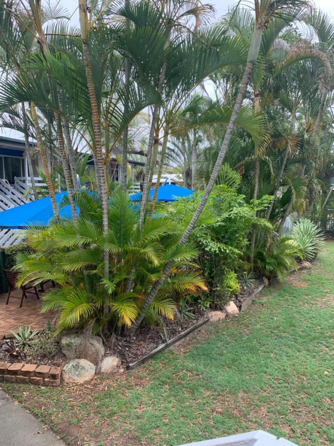 Beachfront At Silver Sands Hervey Bay Exterior foto