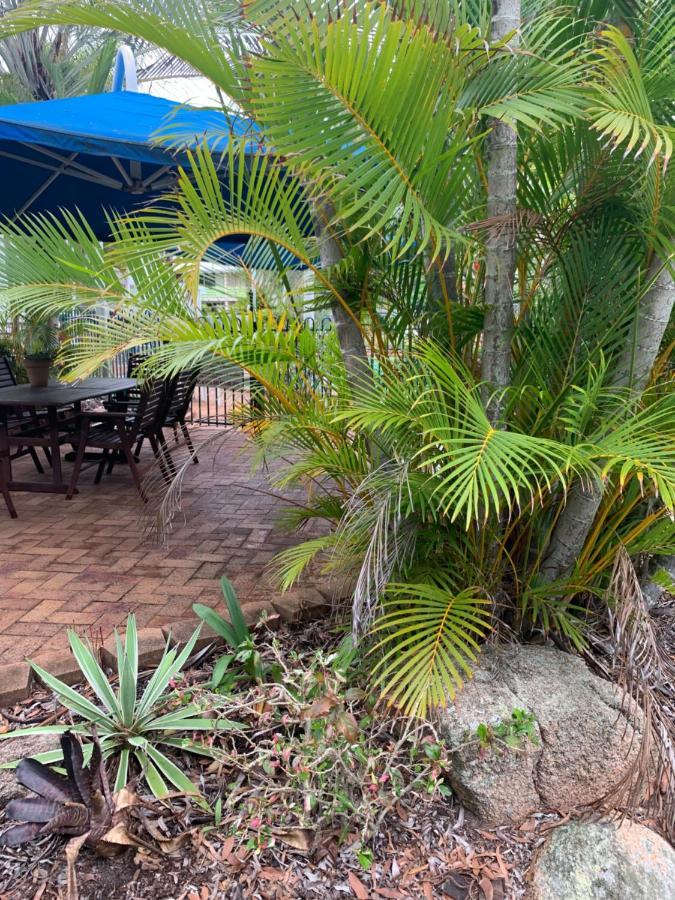 Beachfront At Silver Sands Hervey Bay Exterior foto